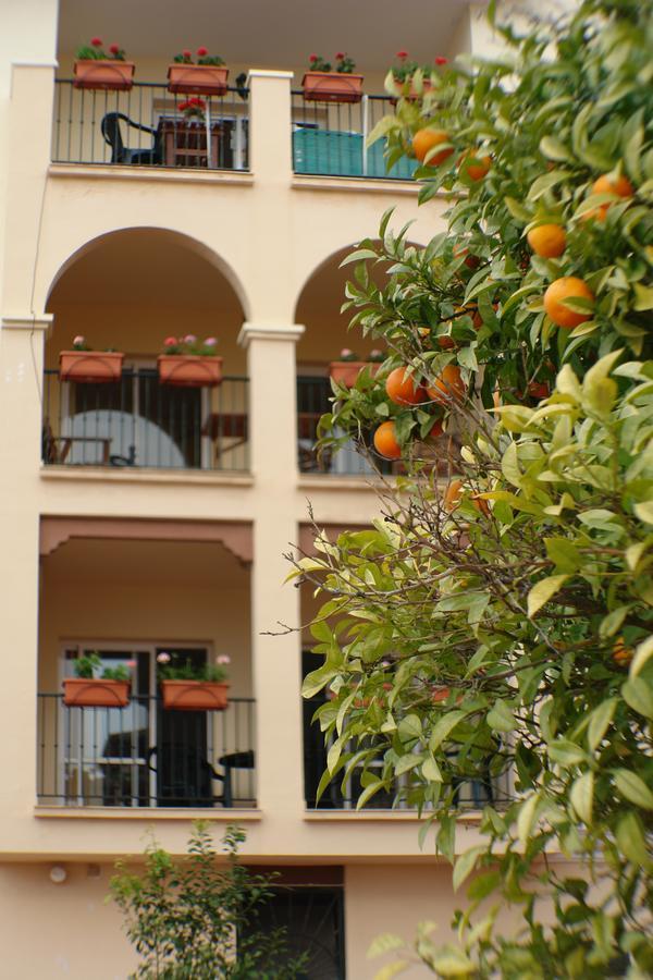 Carabeo 2000 2.3 Lägenhet Nerja Exteriör bild
